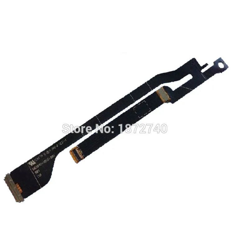 

For Acer Aspire s3 S3-951 Series LCD Cable S3-951-2464G HB2-A004-001 SM30HS-A016-001 2 type with 2 dot or without dot