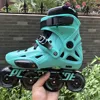 100% Original 2022 Powerslide Imperial Inline Skates Professional Slalom Inline Skates Roller Free Skating Shoes Sliding Patines ► Photo 3/6