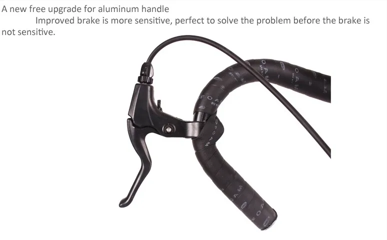 Flash Deal Road Bike High Carbon Steel 21-Speed 26-Inch Single-Speed Bicycle Front and Rear Mechanical Disc Brake Full Shockingproof Frame 10 Flash Deal Road Bike High Carbon Steel 21-Speed 26-Inch Single-Speed Bicycle Front and Rear Mechanical Disc Brake Full Shockingproof Frame 10