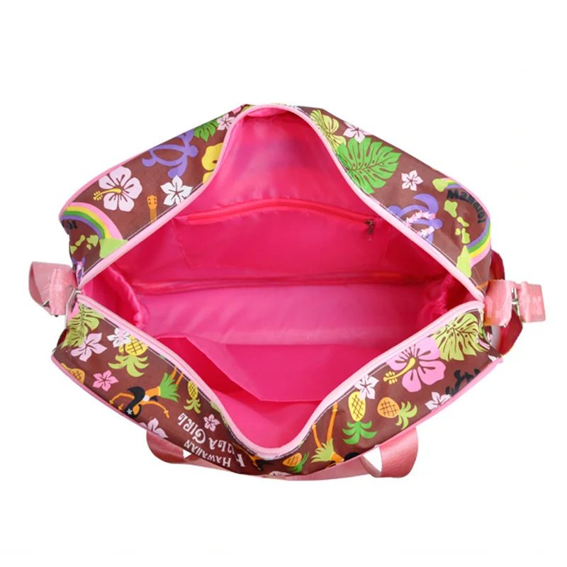 Baby Nappy Durable Bags Large Diaper Multifunction Handbag Waterproof Tote Mummy Messenger Baby Stroller Maternity Bag BB6051 (15)