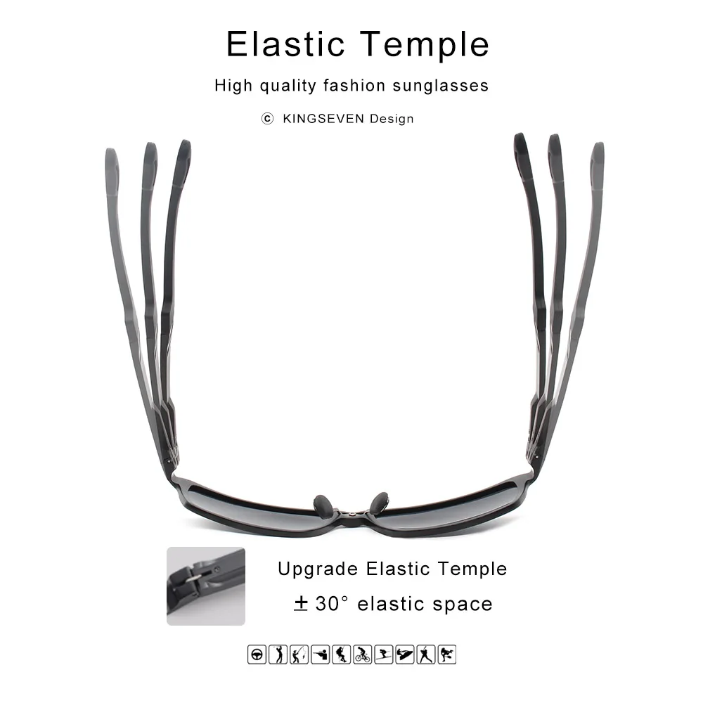 Elastic space. Elastic space
