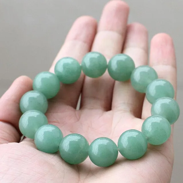 Bracelet En Jade Pour Homme