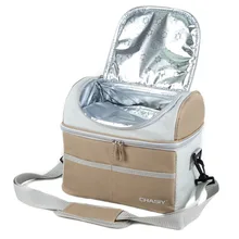 ThiKin Multi Lancheira Thermo Lunch Bags&Lunch Box for Kids Work School Picnic Women Handbag Thermal Cooler Insulated Lunch Bag