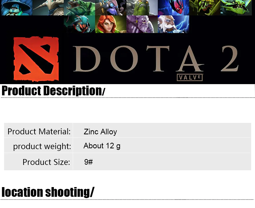 DOTA2