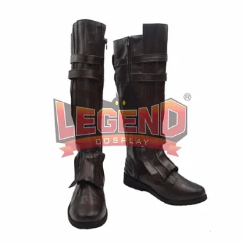 

Star Wars Star Wars Anakin Skywalker Cosplay Shoes boots custom made