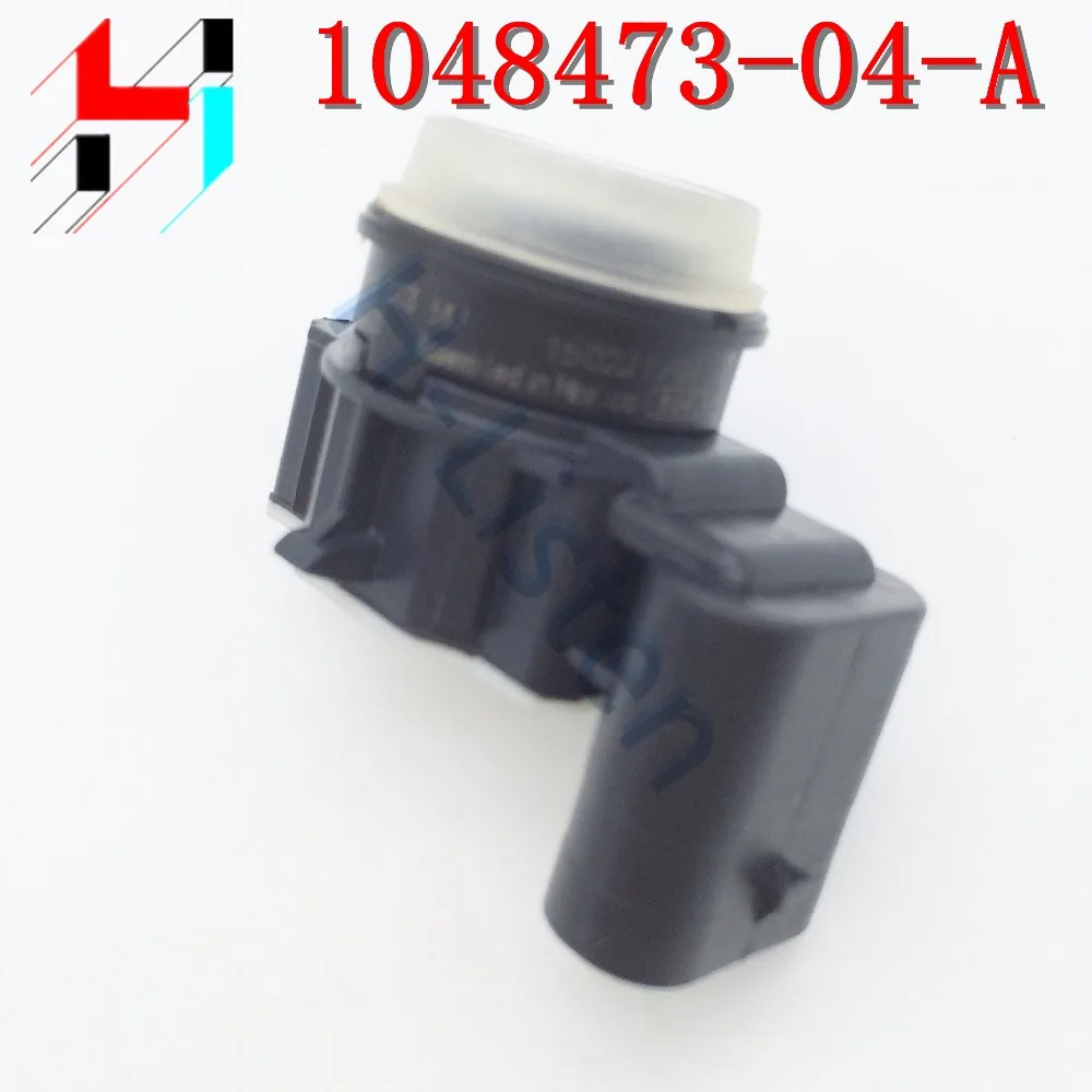 

(10pcs) 1048473-04-A 0263033324 Car Detector Parking Assist Distance Control Sensor parking sensor