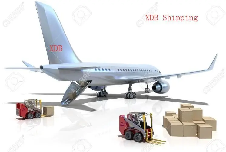 XDB shipping for carbon Frame / wheels , shipping to Italy