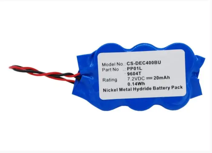 Cameron sino 20 Аккумулятор для DELL 6P466 9604 T B-4002 PP01L Inspiron 2000 4100 4150 Latitude 41501 PP01L C510 C540 C610