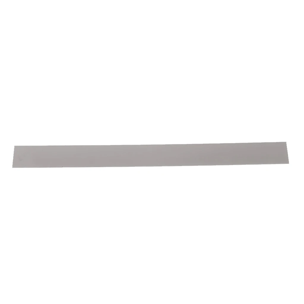 8''/20cm High  Polymer Clay Tissue Blade Slicing Cutting Tool Flexible Cutter for DIY Crafts Supplies