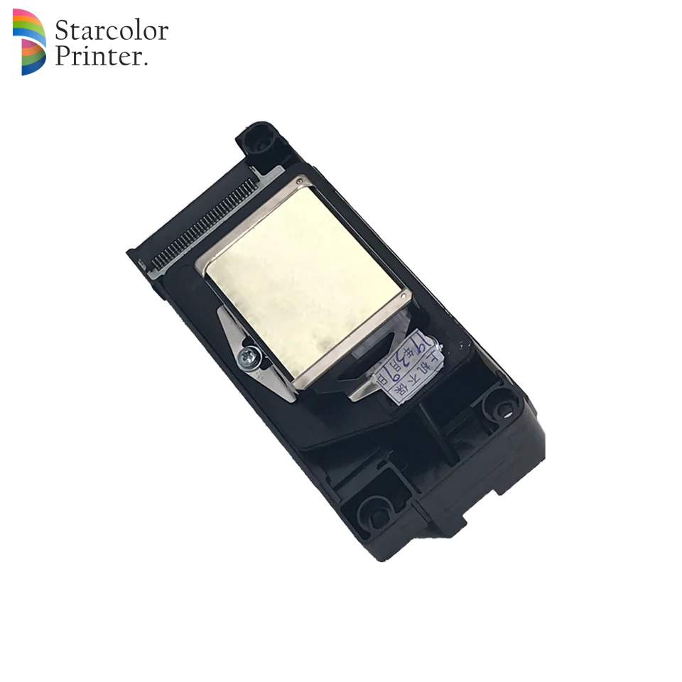 Оригинальная Новинка F18700000230 DX5 Печатающая головка для Epson 4880 7880 9880 MUTOH RJ900 с