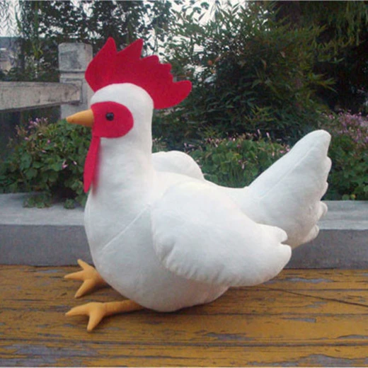 my little monster doll