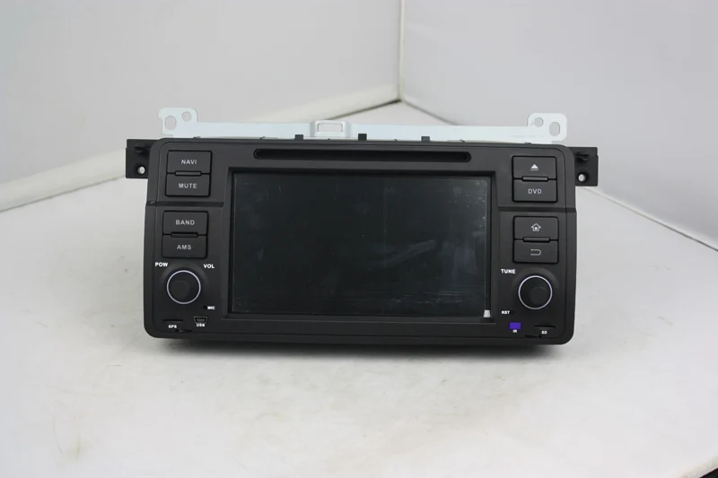 Cheap 7 Inch android 9.0 Car DVD For BMW E46 M3 1998-2005 Canbus Capacitive Screen Radio GPS Navigation Bluetooth 1080P 3G USB 9 Cheap 7 Inch android 9.0 Car DVD For BMW E46 M3 1998-2005 Canbus Capacitive Screen Radio GPS Navigation Bluetooth 1080P 3G USB 9