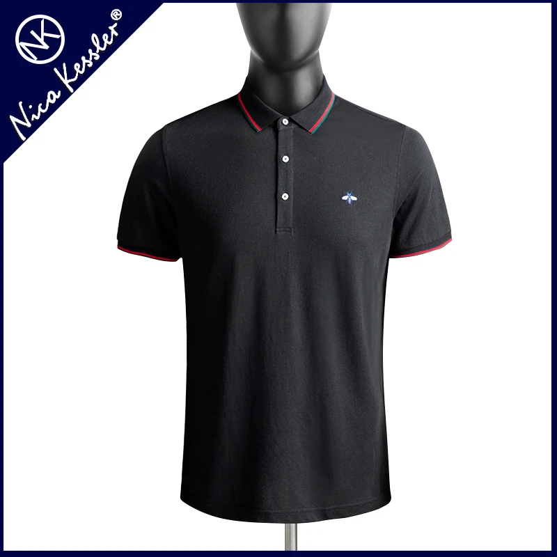 

T Shirt For Men Brand Clothing Men Fashion Tshirts Fitness Casual For Male T-shirt Pure cotton Breathable