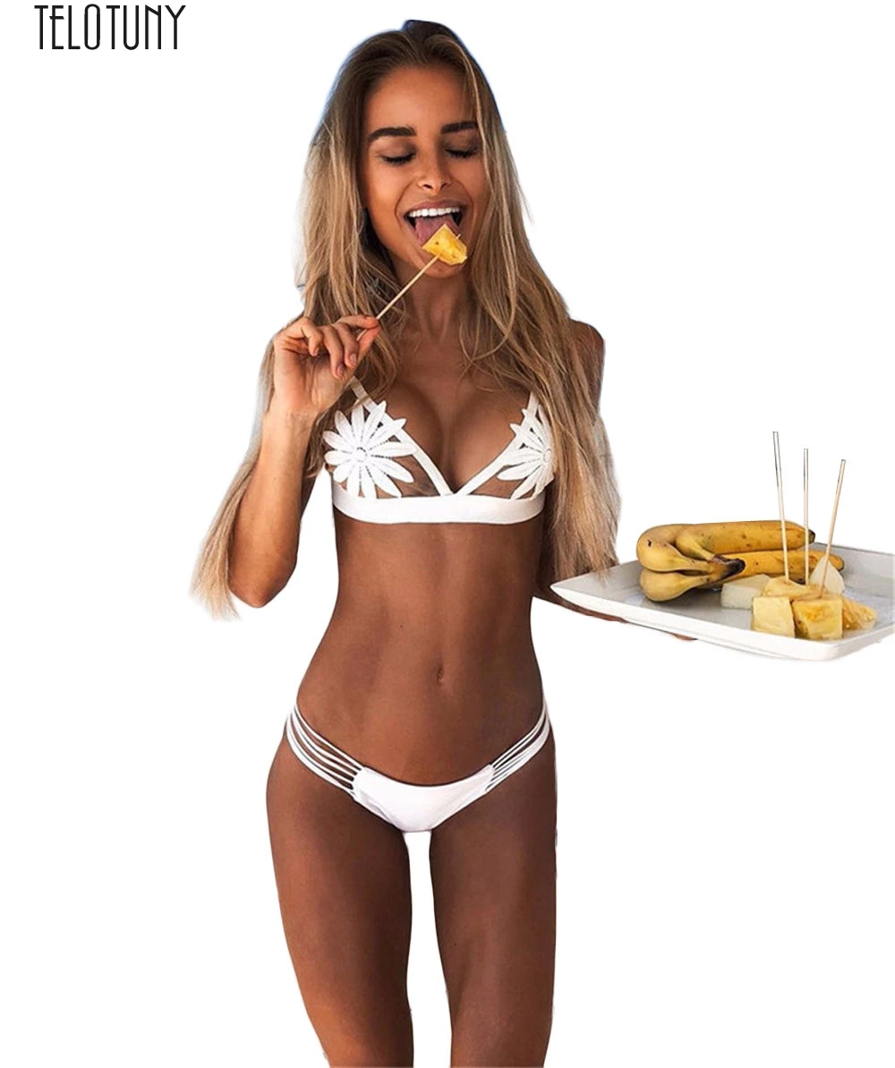 bathing suit bra support
