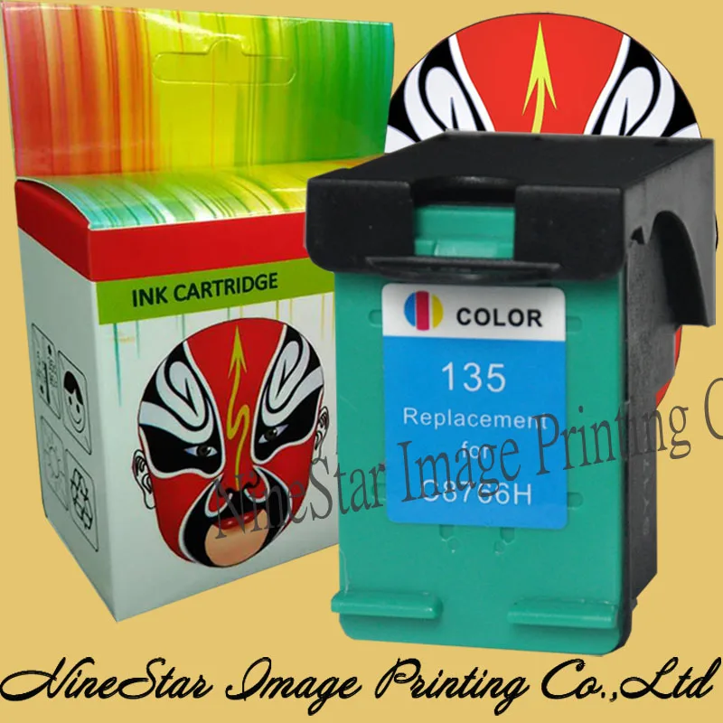 hisaint Surprise price High Quality For HP711XL Ink Cartridge CZ133A For HP Deskjet T120/T520