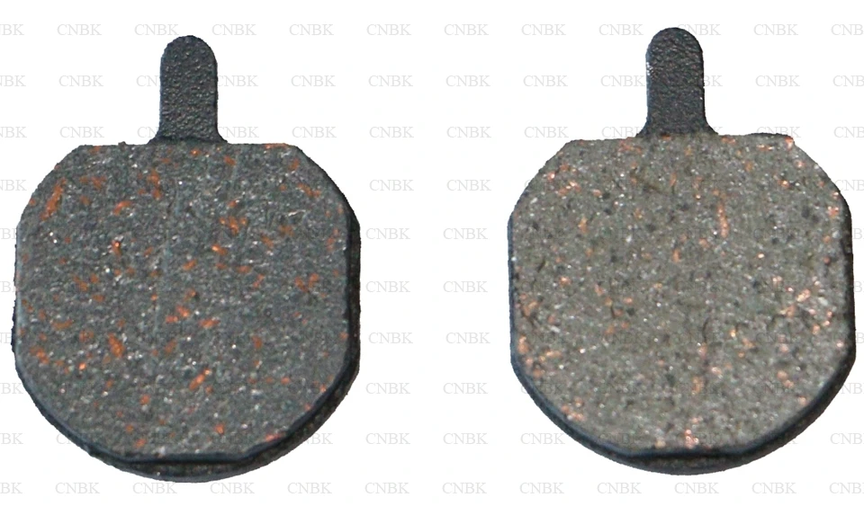 cannondale helix 6 brake pads