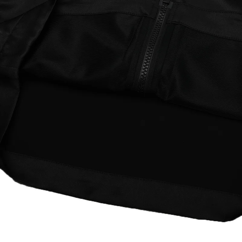 TRK JKT Satin Wanita Jaket Olahraga 