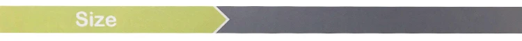  size