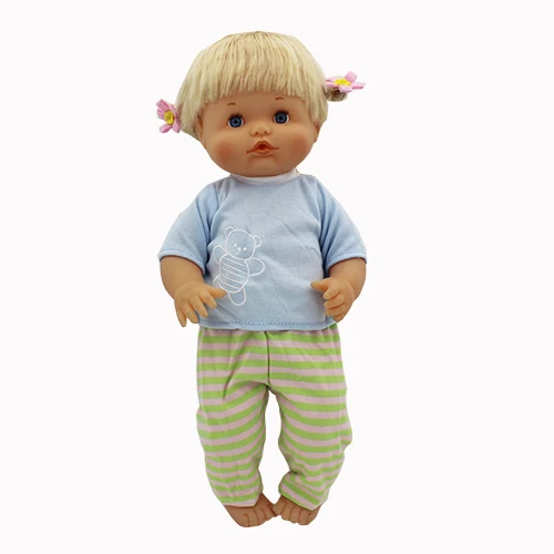 Новые модные костюмы Одежда для кукол подходит 42 см Nenuco кукла Nenuco su Hermanita аксессуары для кукол