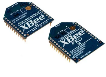 

XBee-PRO DigiMesh 2.4 RF Modules UFL Transparent transmission module instead PRO S1