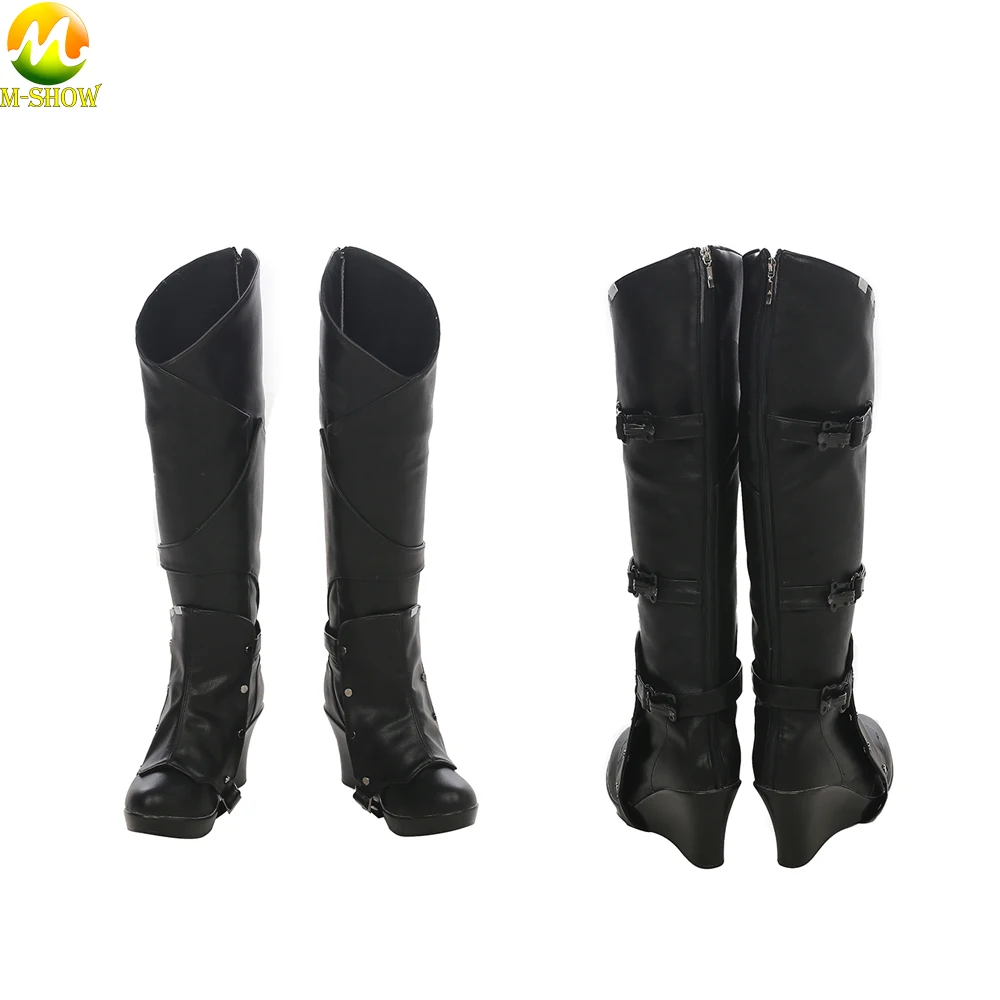 Guardians of The Galaxy 2 Cosplay Costume Adult Women Gamora Cosplay Costume Full Set For Halloween Custom Made