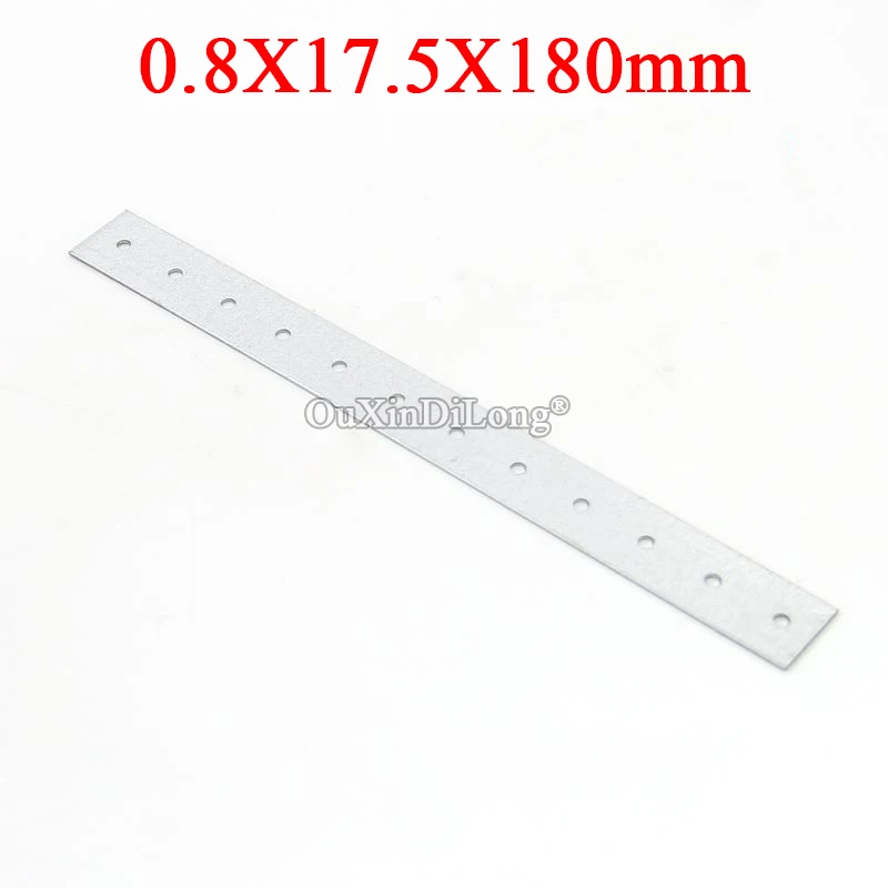 NEW 50PCS/LOT Metal Flat Corner Braces Furniture C...