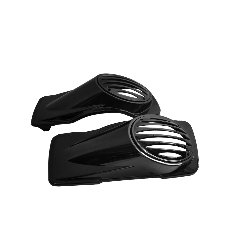 Saddlebag for harley (4)