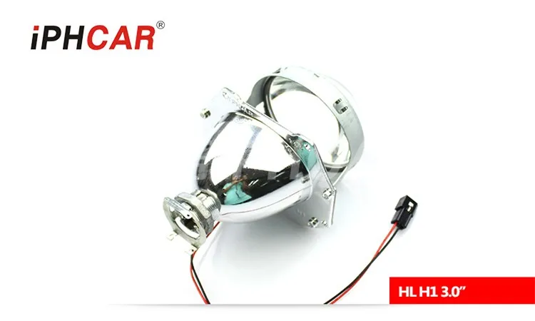 car bi xenon projector lens