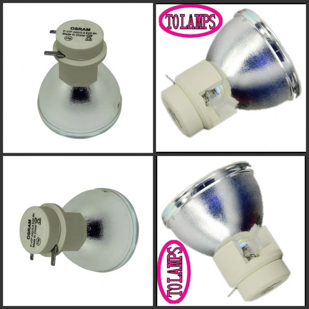 5J.JEE05.001 Real Original&New Replacement Projector Lamp/Bulb For BenQ