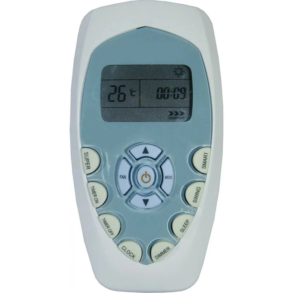 Hisense Air Conditioner Remote Instructions - yourcondodesign