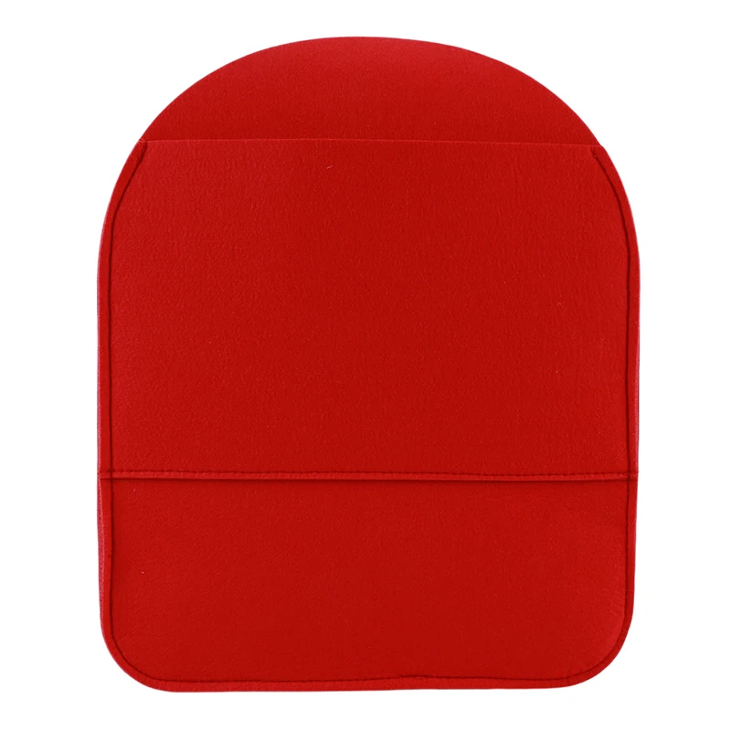 Косметичка для женщин Вставить Travel Organizer сумка в сумке для составляют случае дамы обувь девочек фетр макияж организатор