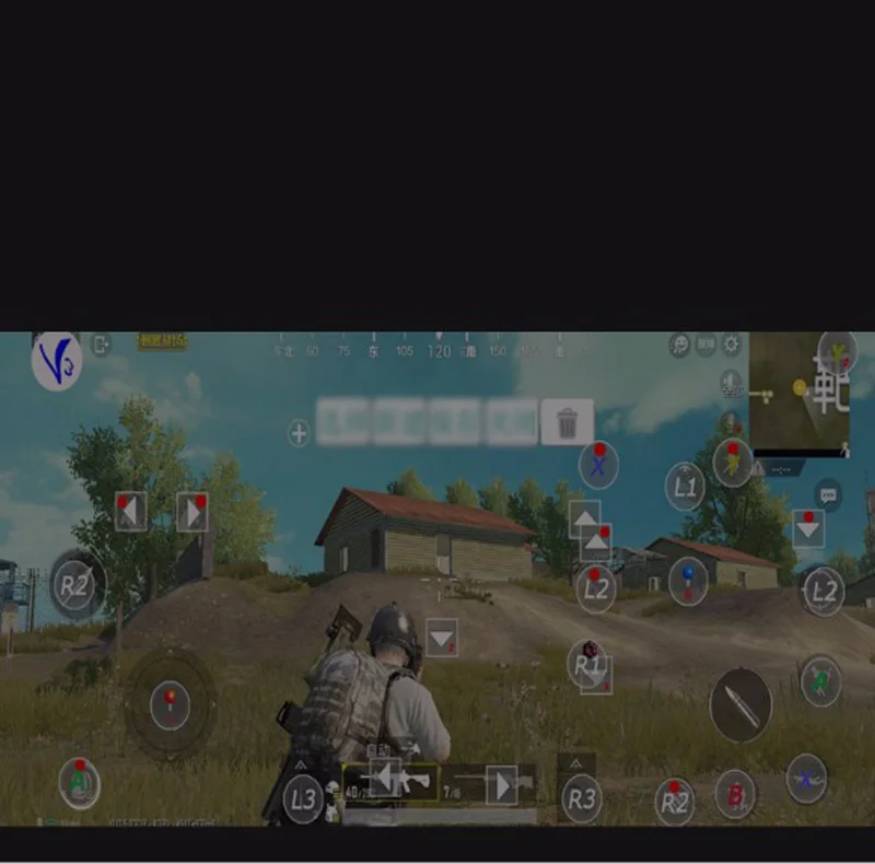 IPega PG-9129 геймпад для ios Android беспроводной джойстик Bluetooth Pubg игровой контроллер joycon Joypad vs 9076 для nintendo