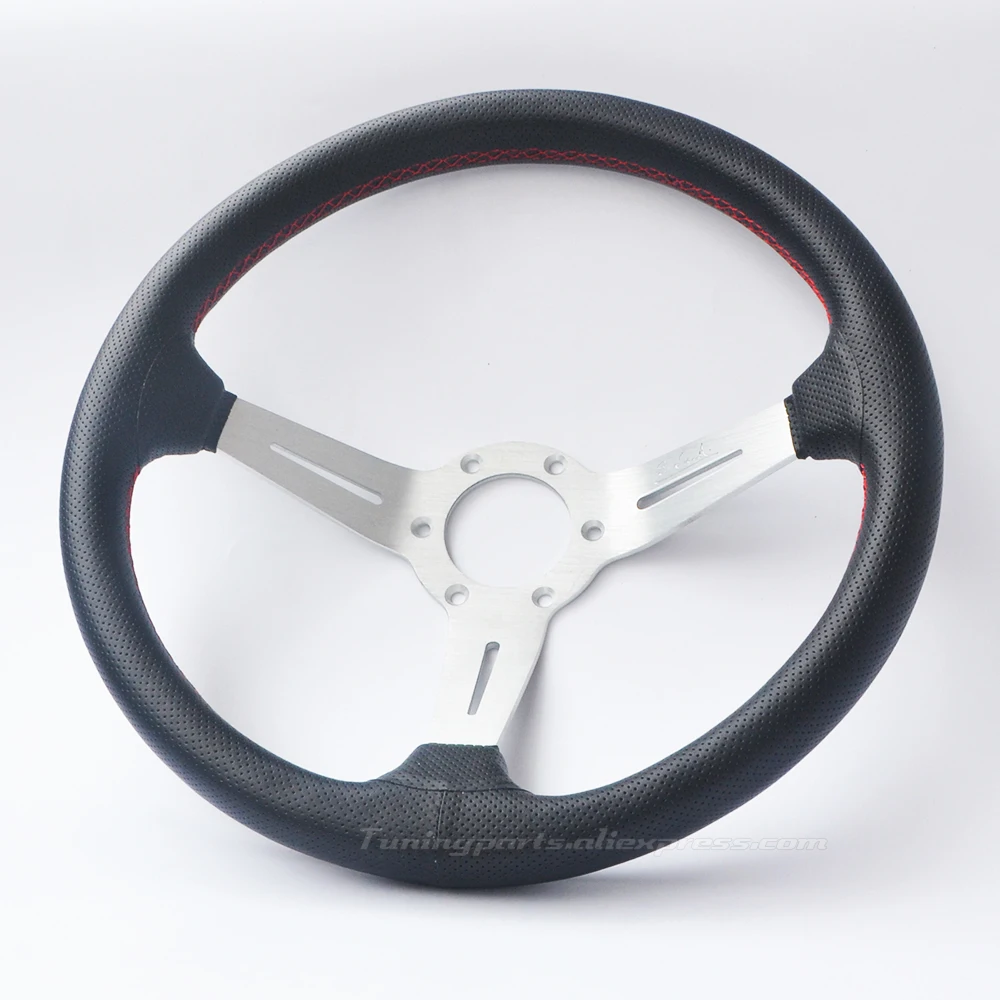 car steering wheel  (4)
