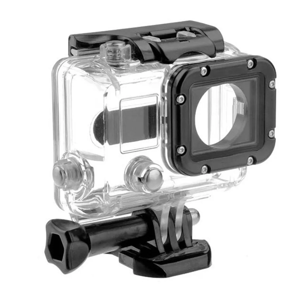 Водонепроницаемый чехол для камеры Gopro Hero 3 Black Edition 40 м|for gopro hero|case waterproofwaterproof case