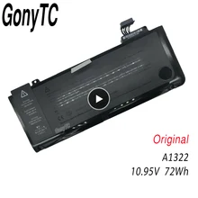 Original Laptop Battery For APPLE MacBook Pro 13″ A1322 A1278 (2009-2012 year) MB990 MB991 MC700 MC374 MD313 MD101 MD314 MC724