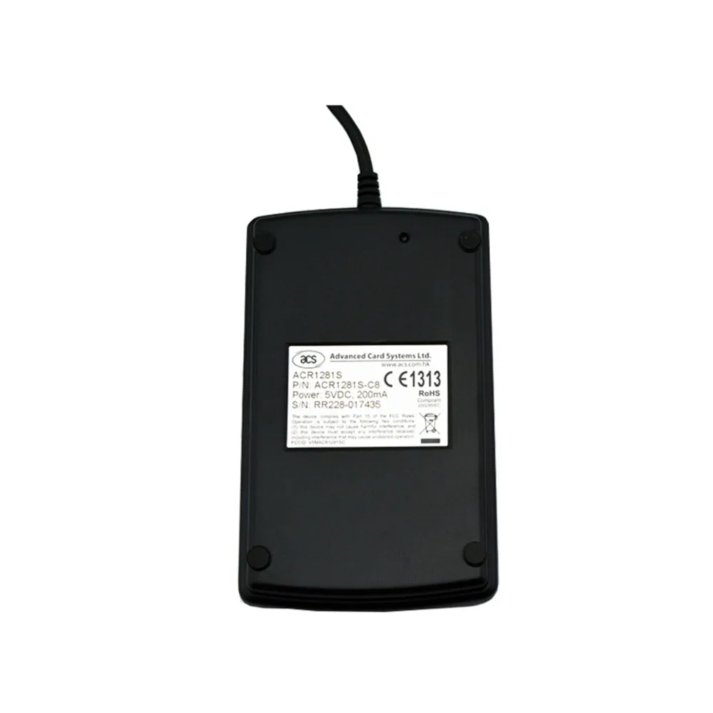 ACR1281S-C8-4