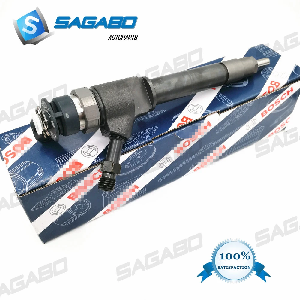 

DIESEL COMMON RAIL INJECTOR WLAA13H50 / 0445110250 FOR M/AZDA BT-50 WLAA-13-H50 Original new