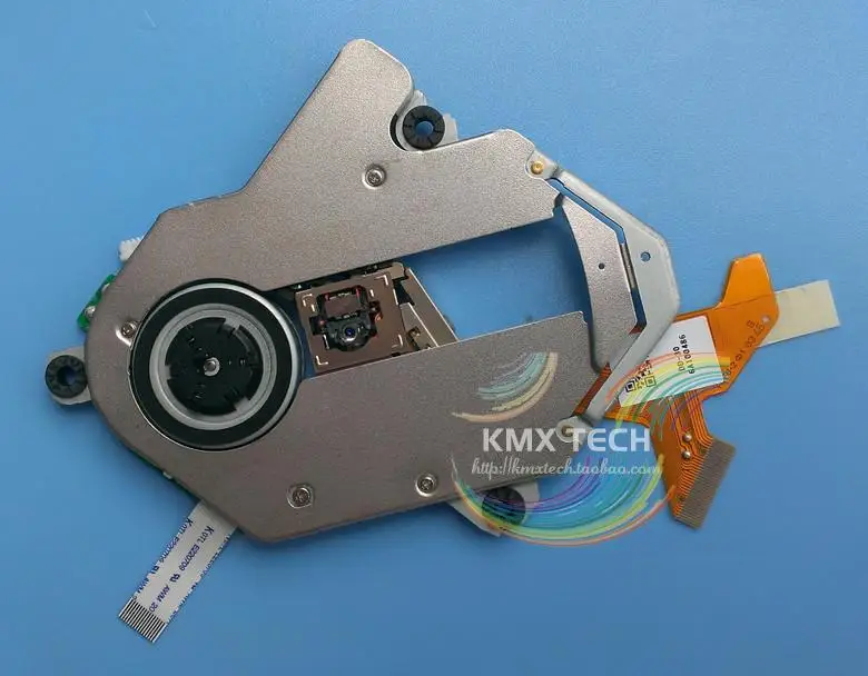 

Hundred percent and original car stereo DVD laser head movement DD30 DD-30 laser head