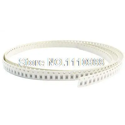

200Pcs 1206 3.2x1.6mm 33K Ohm 1/4W SMT Surface Mount Chip Resistors