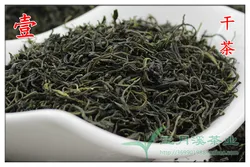 

[ Buy 500g present 100g ] 100g AAAAA grade Spring Green Creek Xinyangmaojian 2015 new green tea farmers direct wholesale