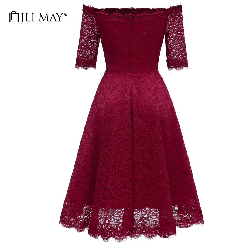 lace dress 2