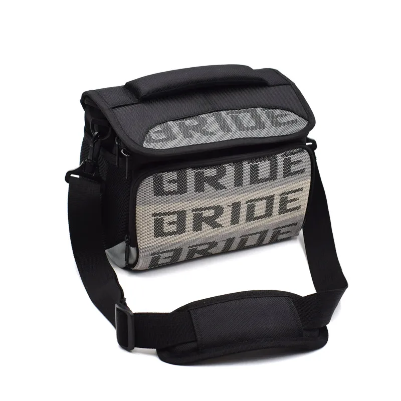 

JDM Style Camera Bag Case Camera Storage For Canon Nikon Sony FujiFilm Olympus Panasonic DSLR Cameras