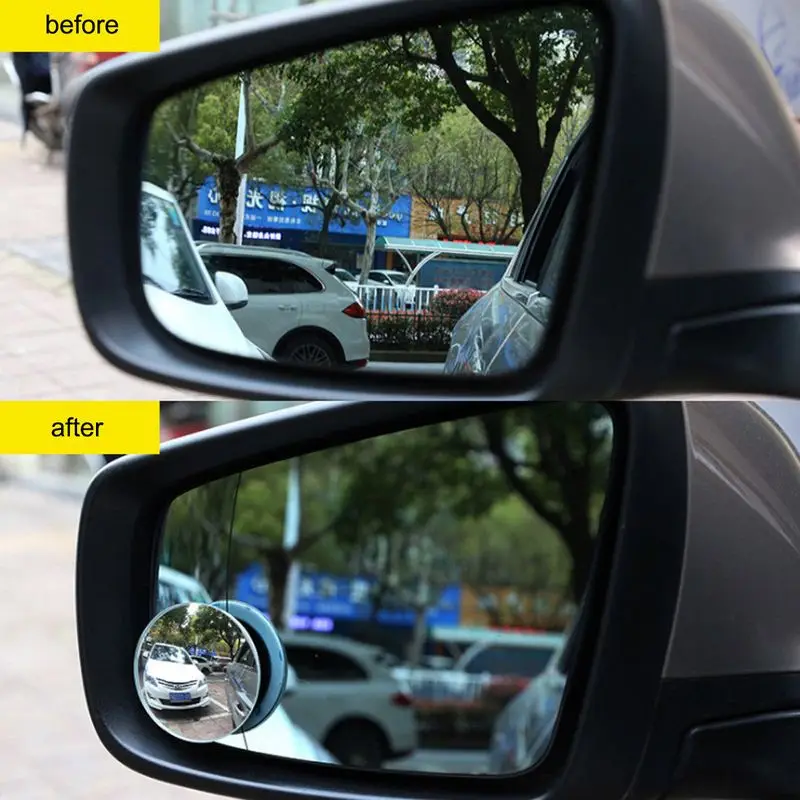 Exterior Mirror (6)