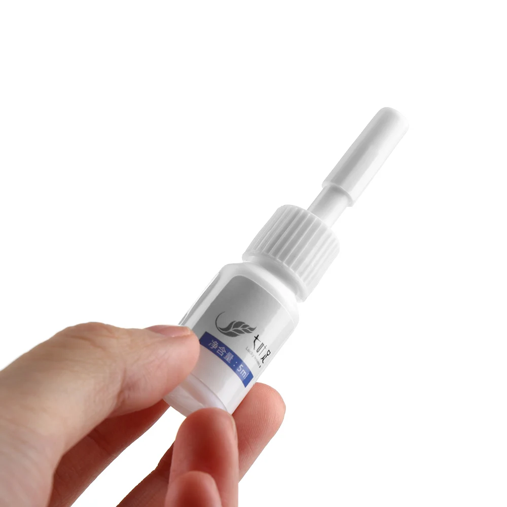 5 ml Nails Care Nail Fungal Treatment Beauty Manicure Anti Fungus Repair Liquid Health Care Bright Nail Repair Tools