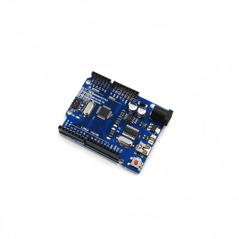 UNO R3 ATmega328P USB плата драйвера с кабелем для Arduino DIY|uno r3|usb boardboard usb |