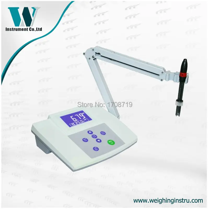 

PHS-25 analog ph meter