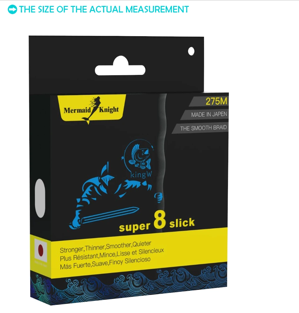 fishing line 275M 2