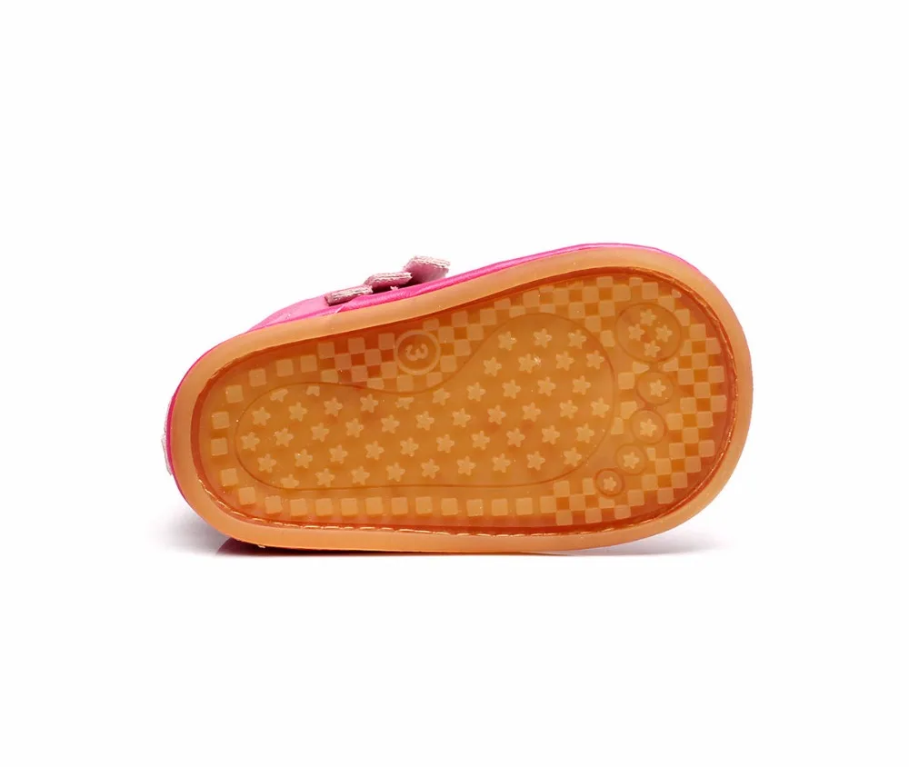 Цветочная сандалия для детей 0 24 месяцев 11 цветов|baby sandals|sandals salesbaby leather sandals |