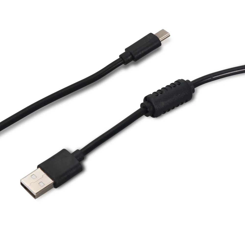 Для консоли nintendo Switch usb type-C зарядный кабель и кабель для передачи данных Быстрая зарядка 1,8 м зарядный кабель