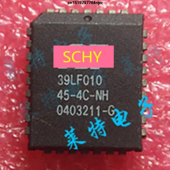 

SST39LF010 SST39LF010-45-4C-NH PLCC 5PCS